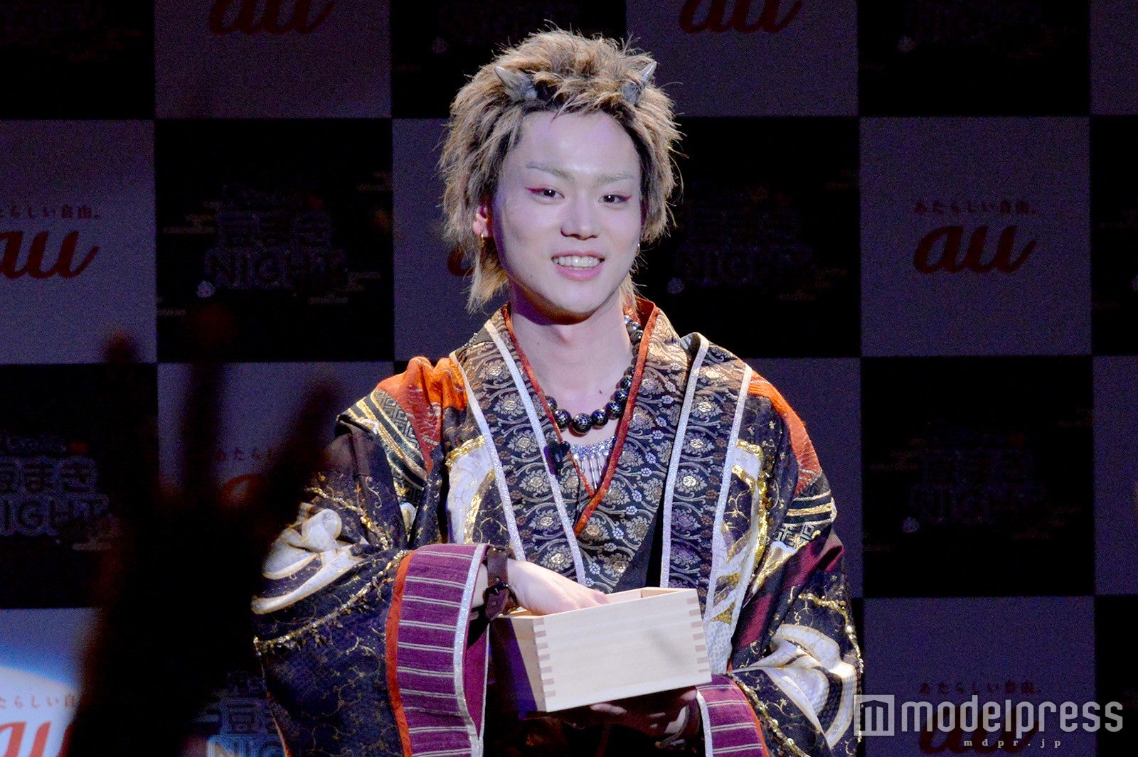 菅田将暉（C）モデルプレス