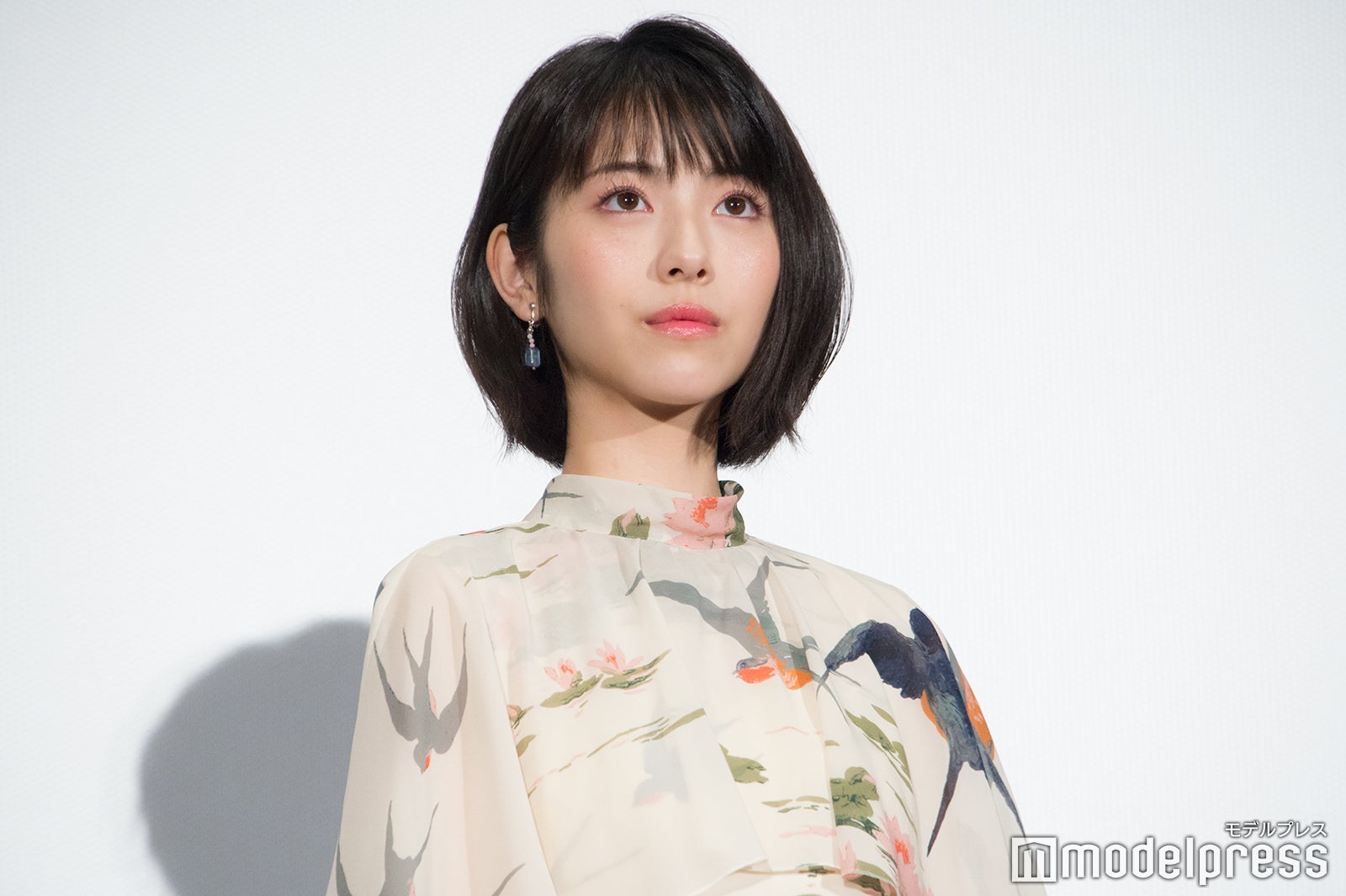 浜辺美波（C）モデルプレス