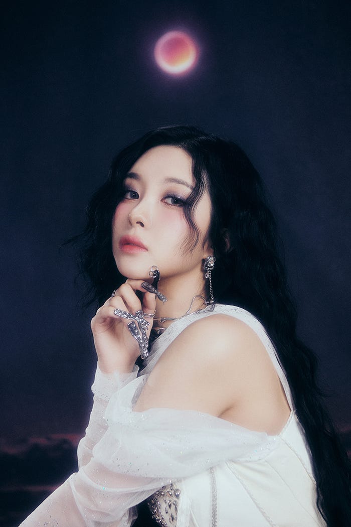 ダヨン(提供写真)