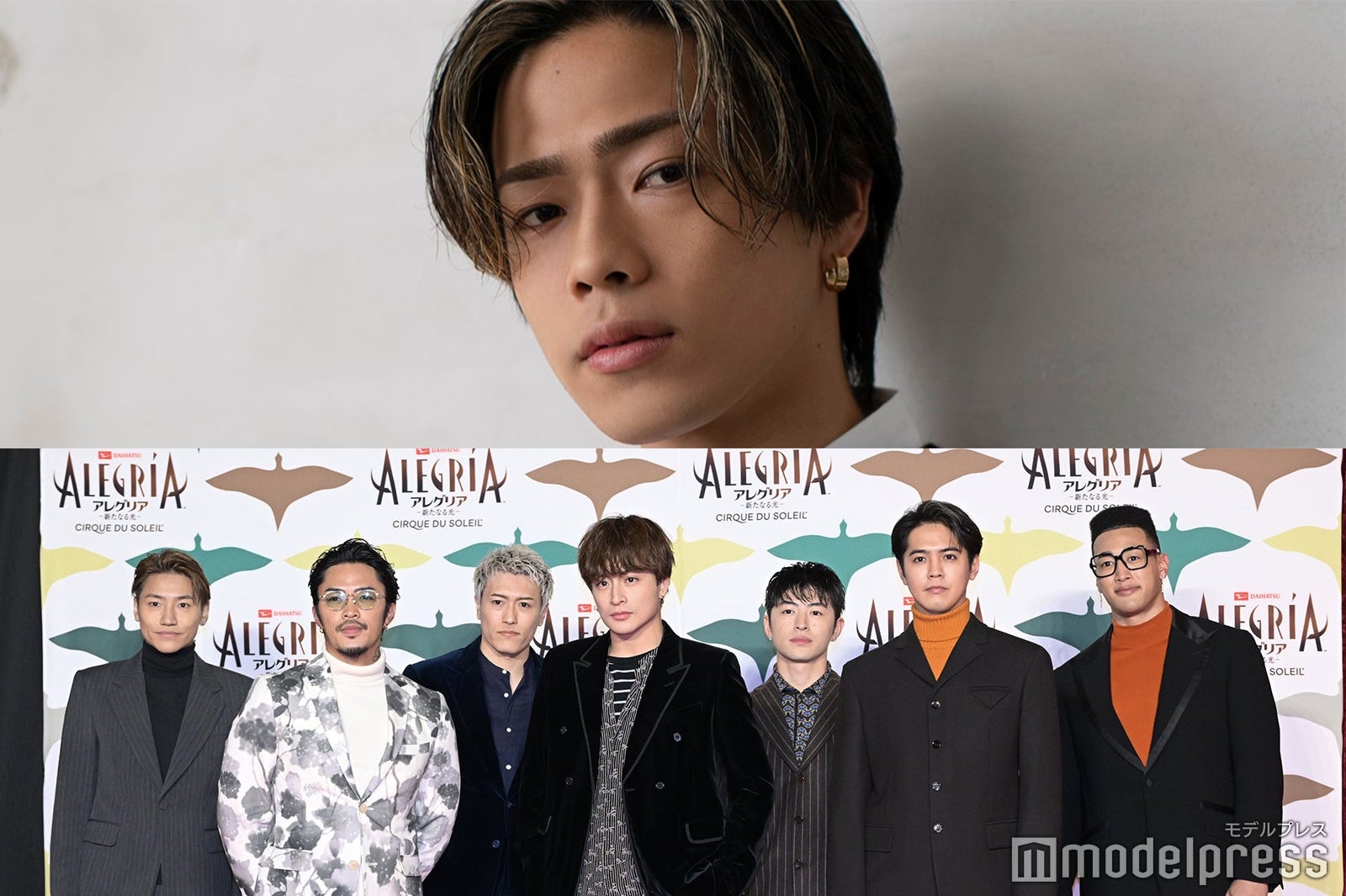 コムドットやまと、“大ファン”GENERATIONSライブにサプライズ出演 不服そうな表情浮かべた理由とは