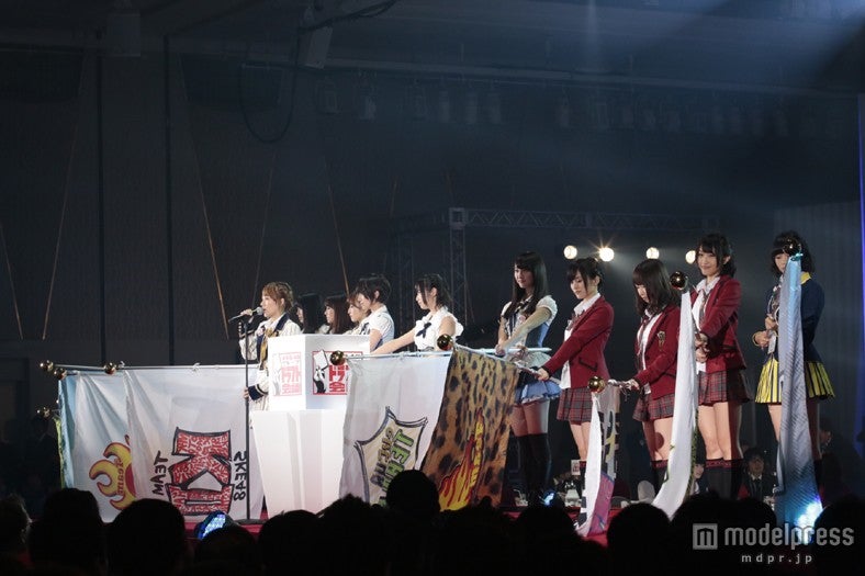 Akb48ドラフト会議 開幕 ルール 候補生29人をおさらい モデルプレス