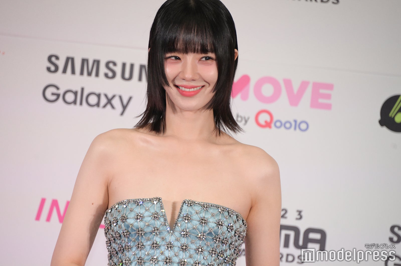 パク・ギュヨン（C）モデルプレス