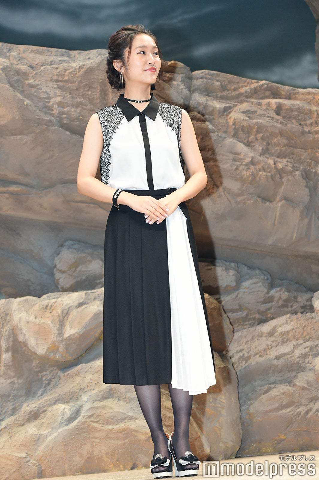 江口洋介 （C）モデルプレス