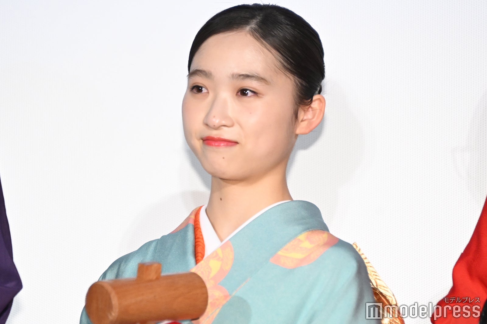 伊東蒼（C）モデルプレス