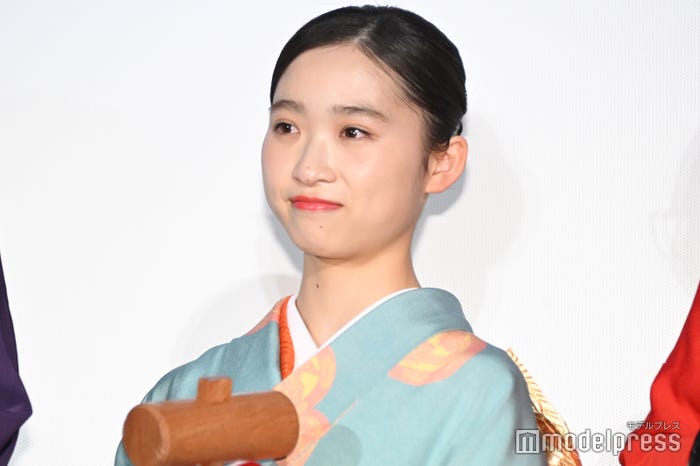 伊東蒼(C)モデルプレス