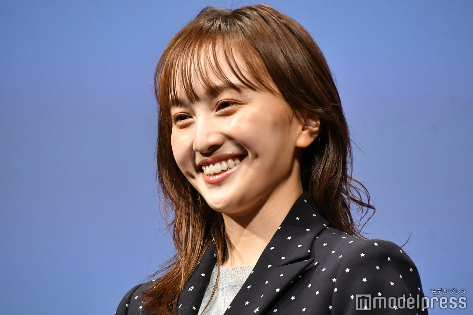 百田夏菜子（C）モデルプレス