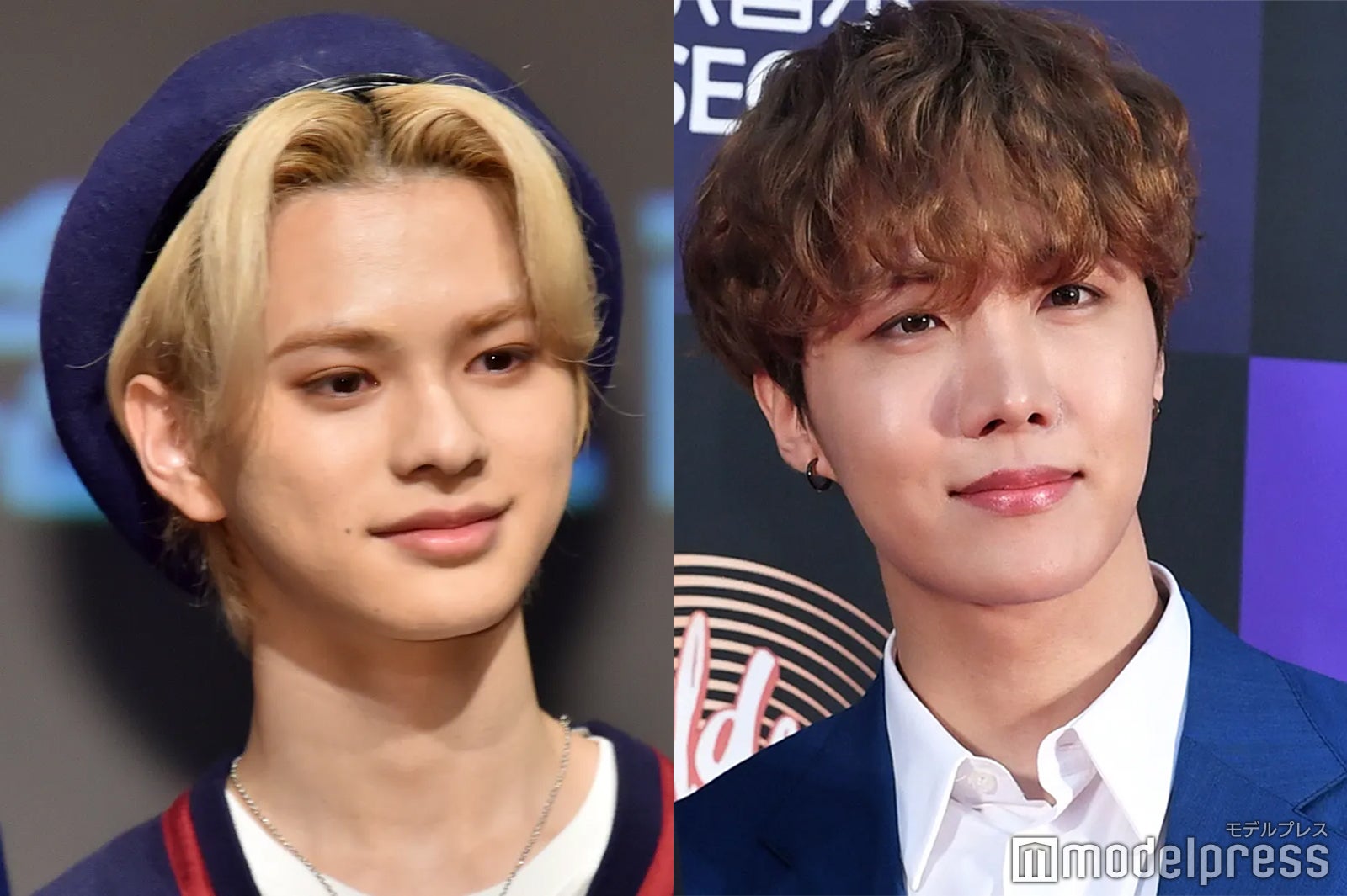 INI松田迅、BTS・J-HOPEと「MAMA」で遭遇「エレベーターを待ってたら…」