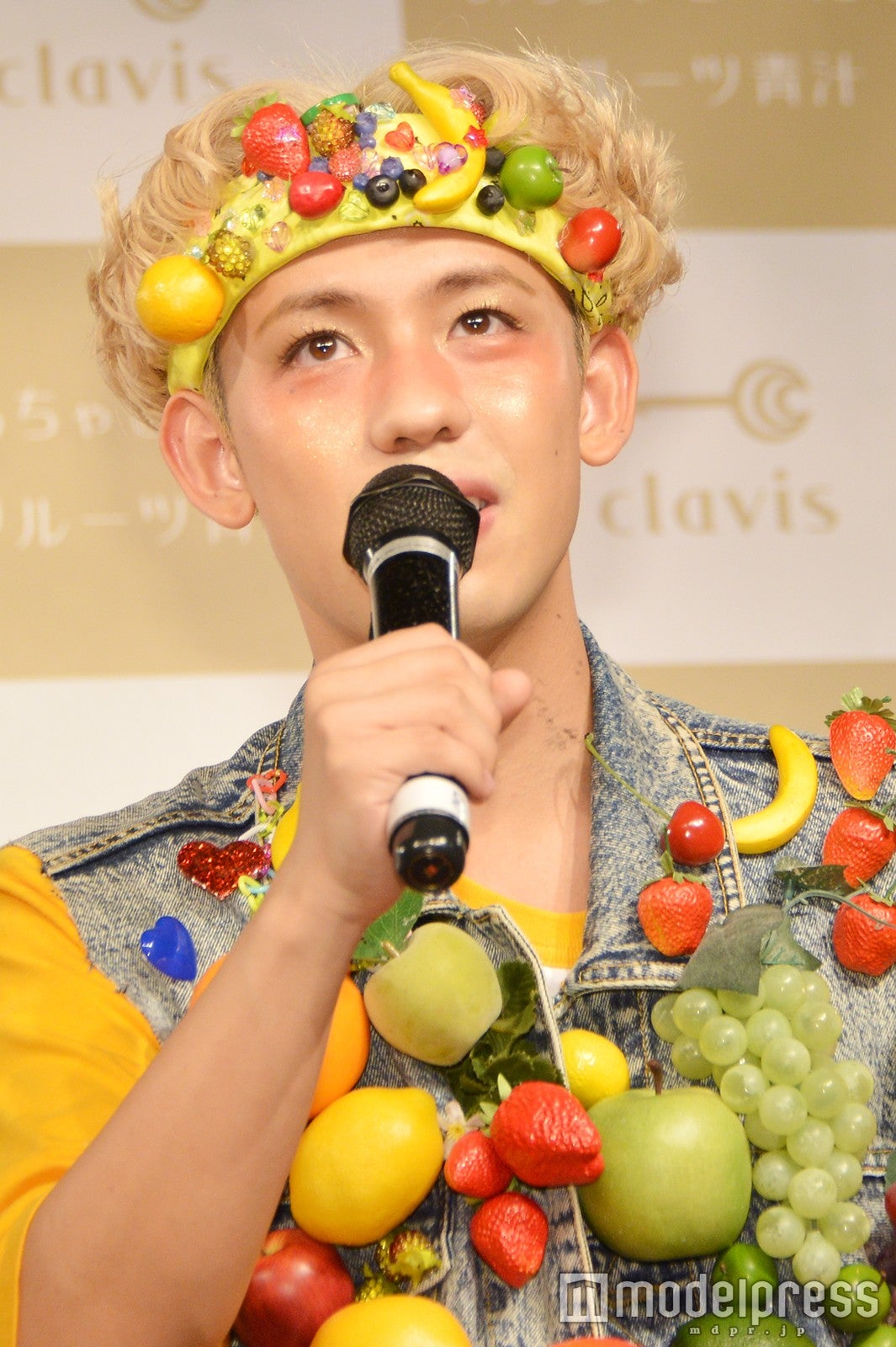 りゅうちぇる（C）モデルプレス