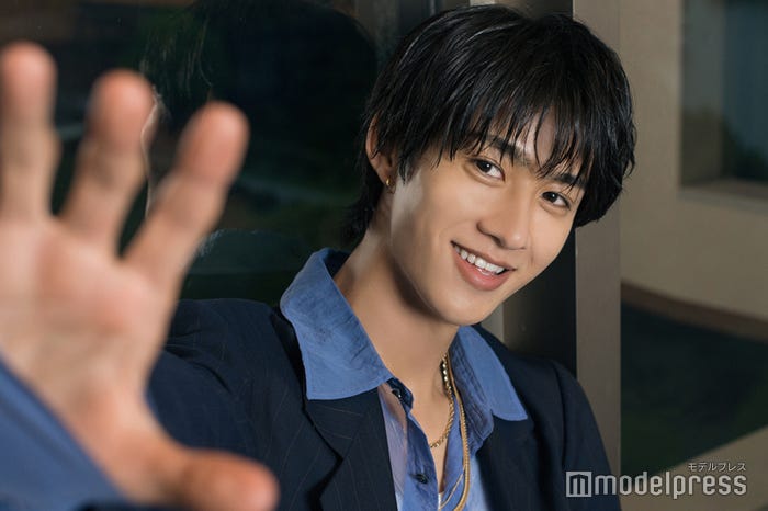 曽野舜太(C)モデルプレス