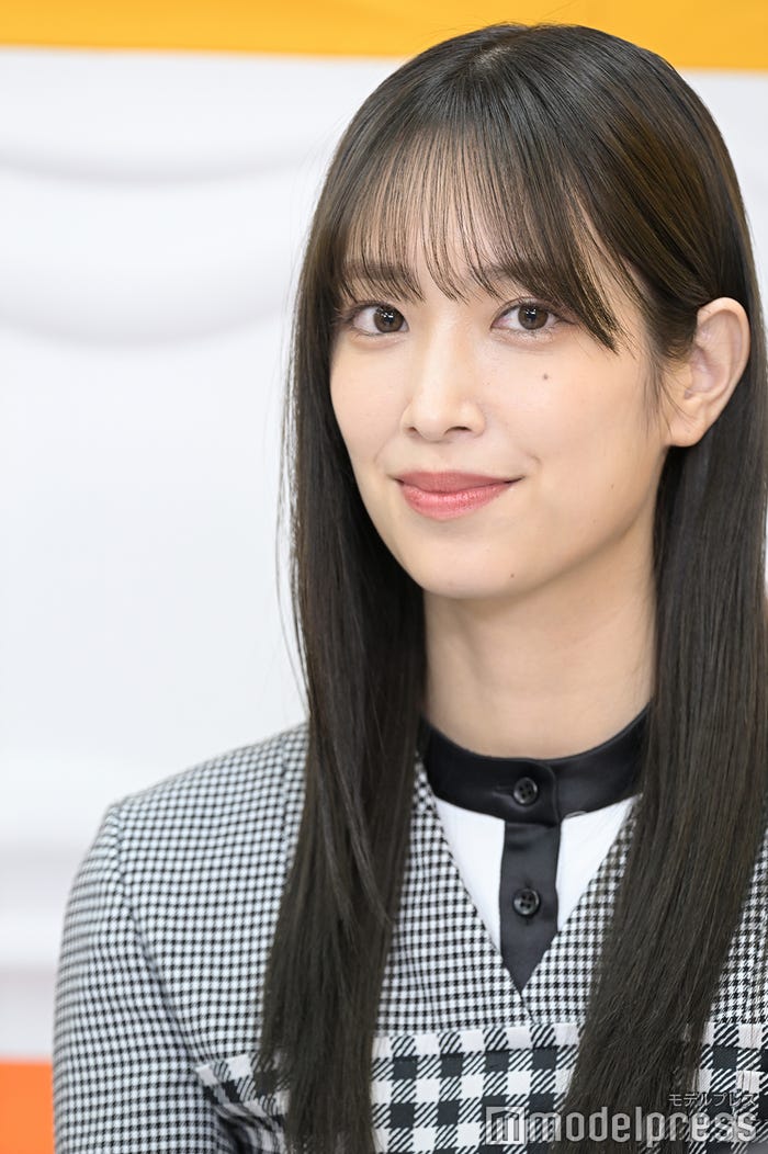 佐々木久美 (C)モデルプレス