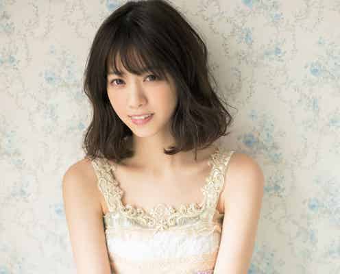 乃木坂46西野七瀬の圧倒的キラメキ うるうる瞳にうっとり