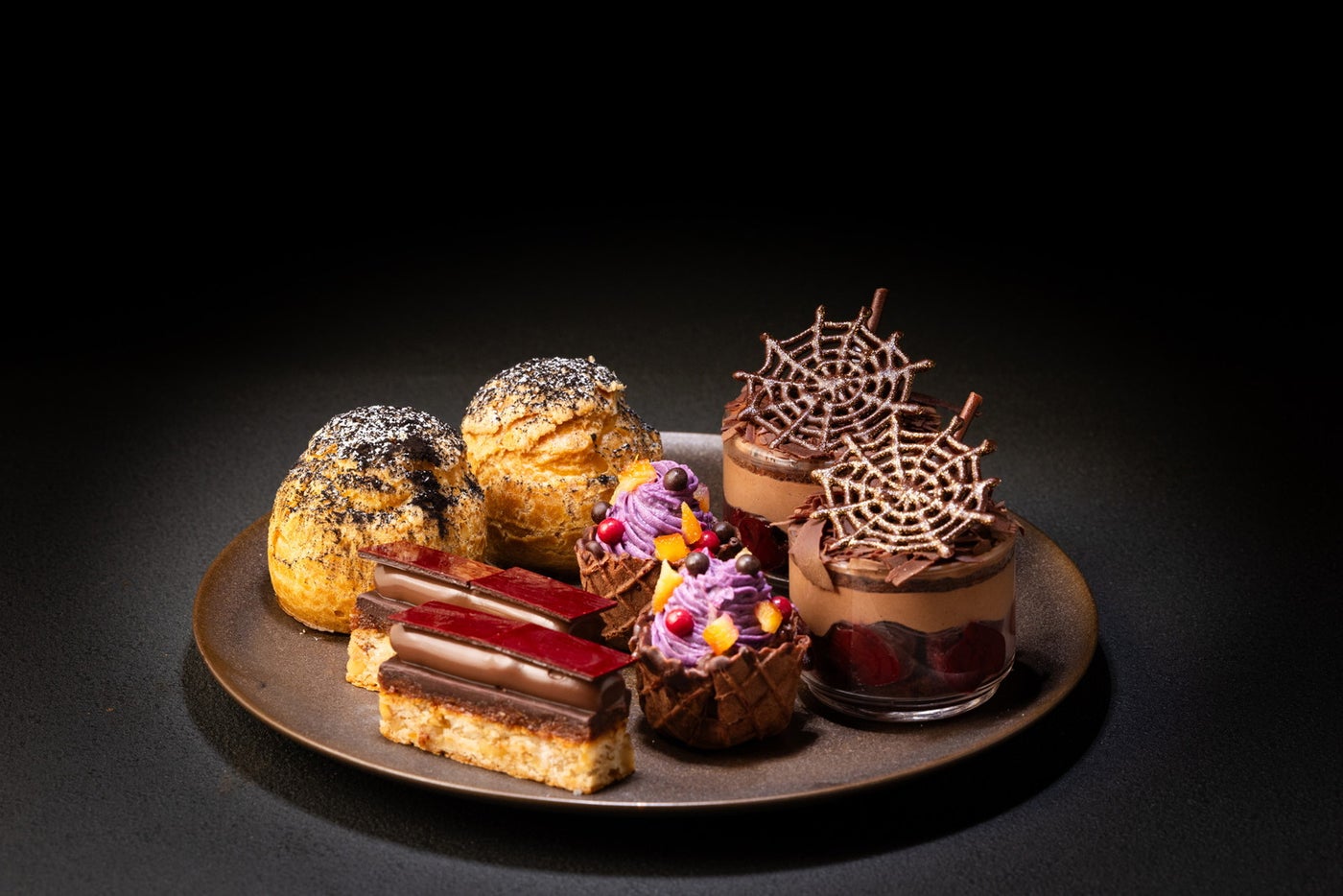 EN-CHANTED BITE（提供写真）