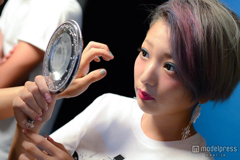 オフショット／なつぅみ