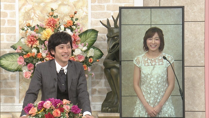 嵐 二宮和也 行列 スペシャルmcに サプライズ登場にスタジオ騒然 モデルプレス 嵐 二宮和也 行列 スペシャルmcに サプライズ登場にスタジオ騒然 モデルプレス