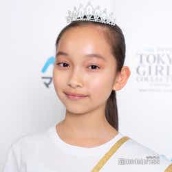 モデルプレス - 「TGC AUDITION 2020」グランプリ・上妻美咲を直撃 今後の目標は?<TGC2020 S/S>