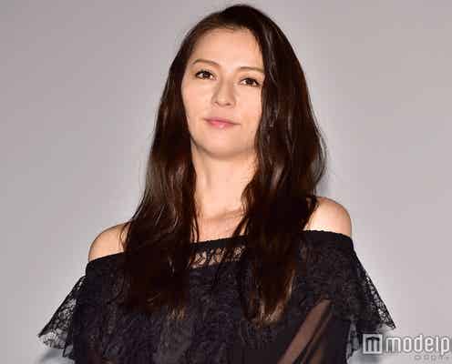 香里奈は「素晴らしい女優さんになった」10年ぶり共演の椎名桔平が絶賛