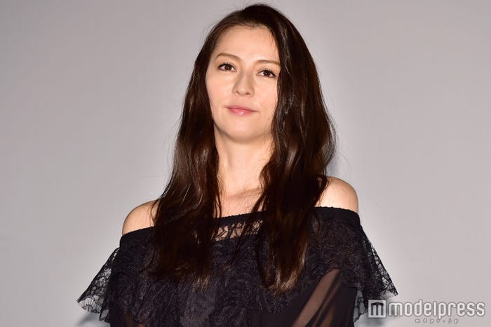 ドラマ「嫌われる勇気」にて主演を務める香里奈(C)モデルプレス