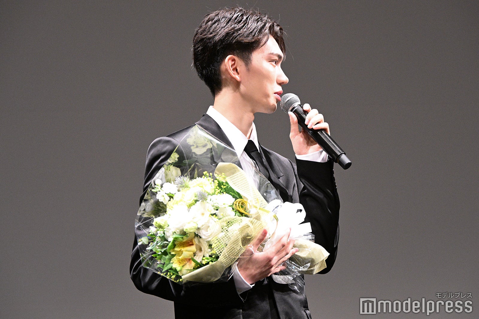樋口幸平（C）モデルプレス