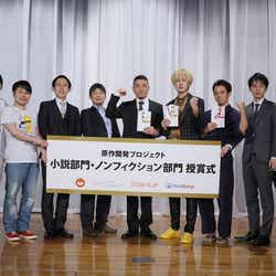ノンスタが女子中高生の人気を集める 最も腑に落ちる 理由 Non Styleインタビュー モデルプレス