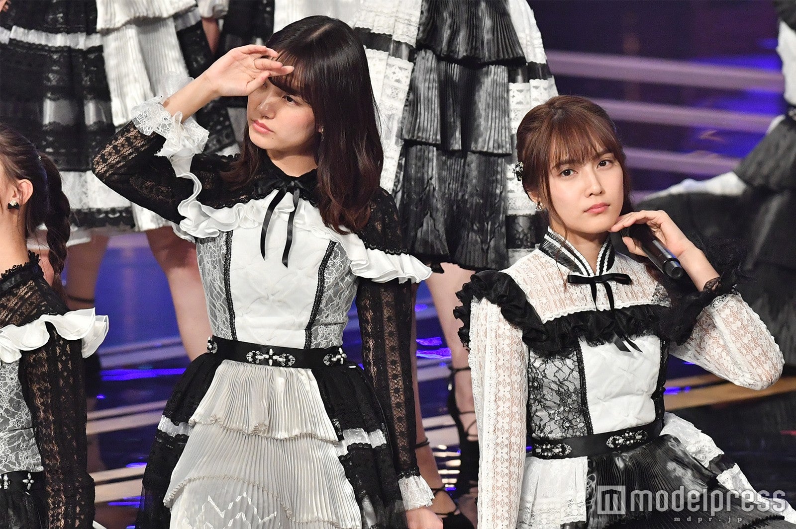 AKB48（C）モデルプレス