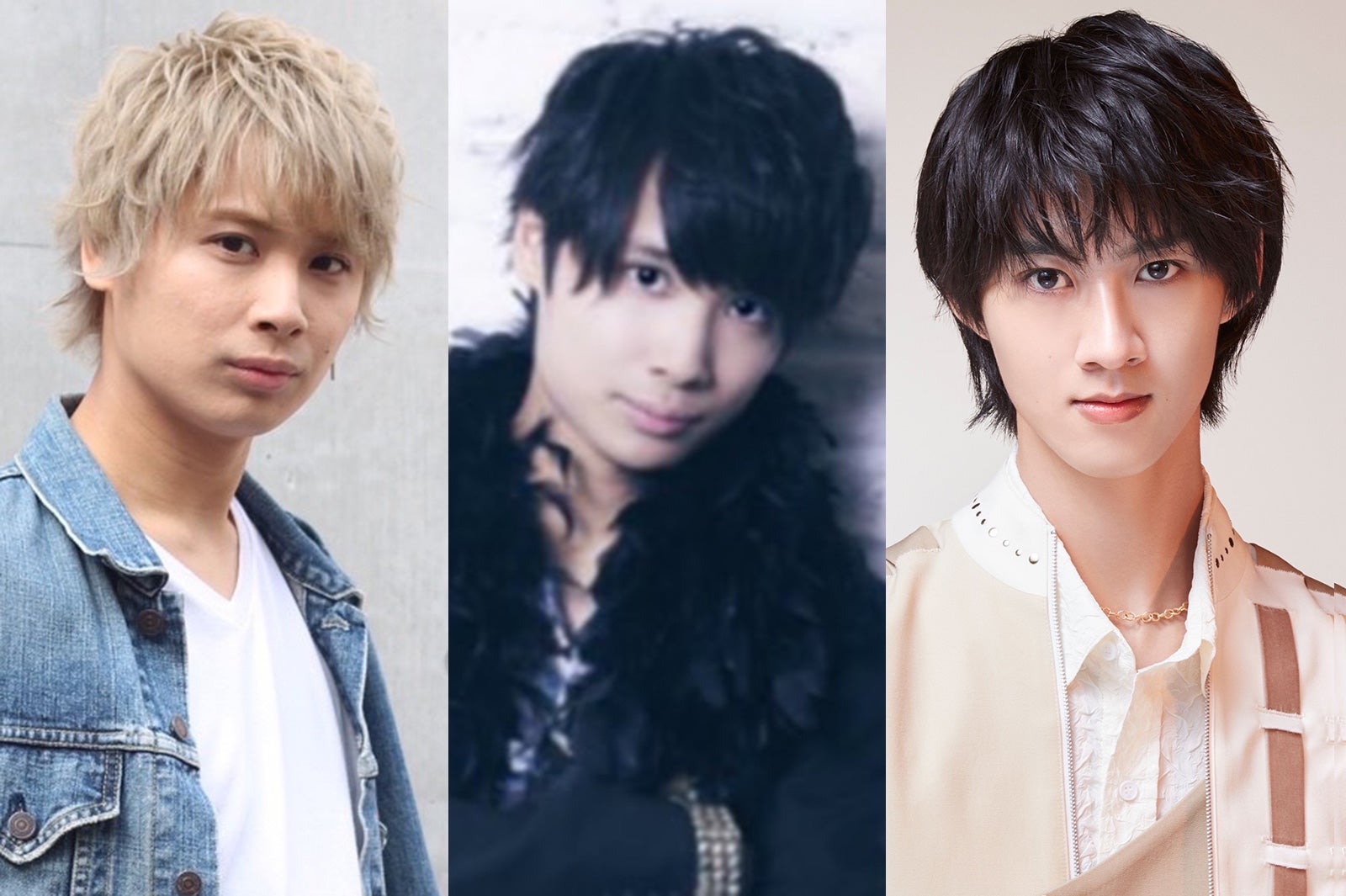 堀越Twins（だいきん＆ゆうたん）が初主演、M!LK曽野舜太が特別出演の舞台「二重奏」上演決定