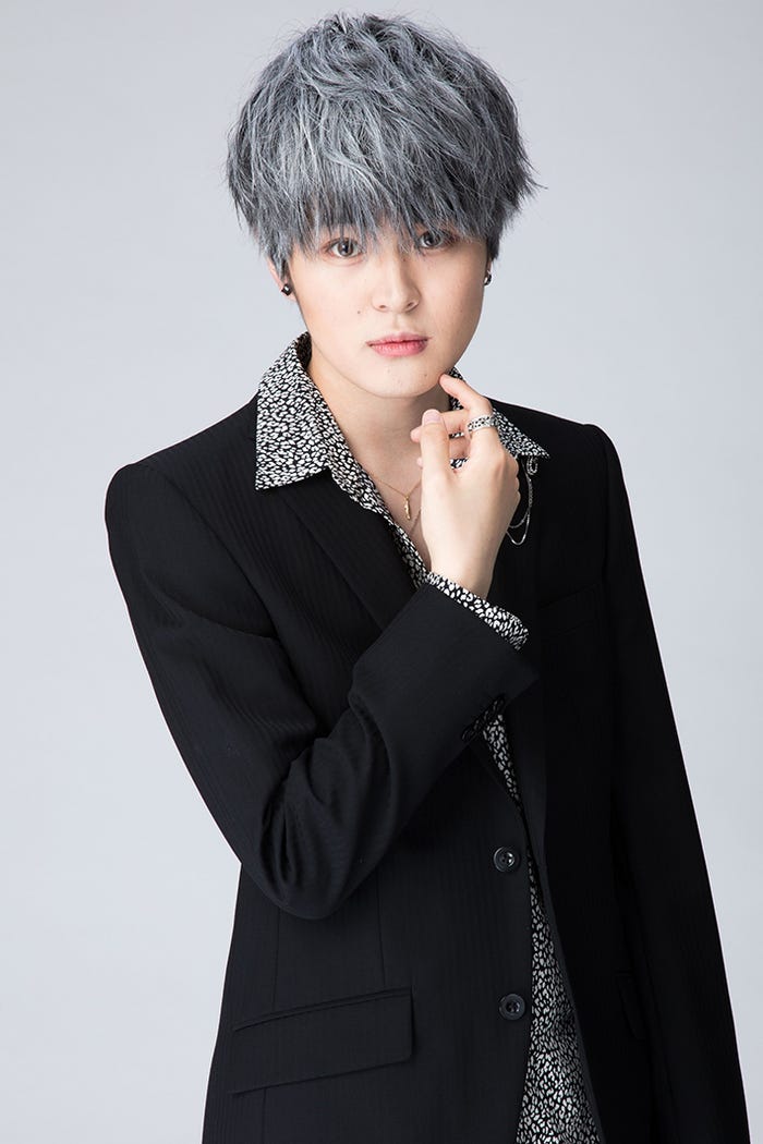 望月歩(C)フジテレビ