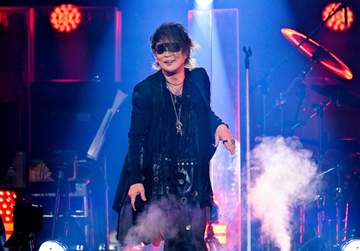 T-BOLAN 2年後に新体制「♯T-BOLAN」始動 最初で最後の武道館ライブと思いきやサプライズ発表