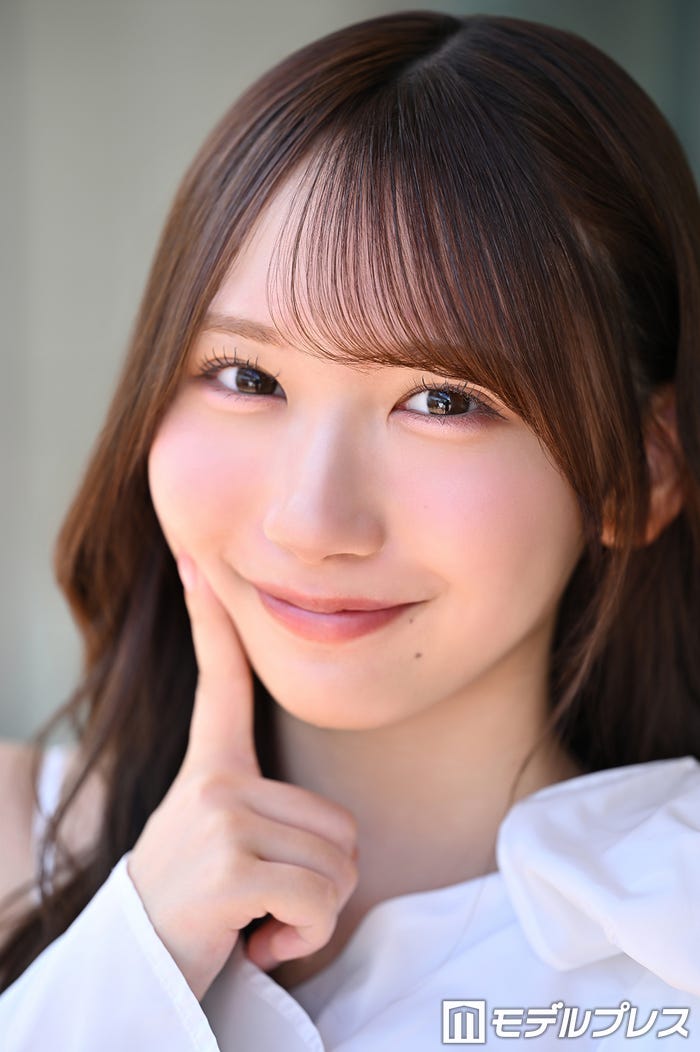藤嶌果歩(C)モデルプレス