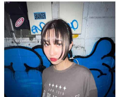 「ラブ トランジット」主題歌話題のeill、BE:FIRST・NEWS・少女時代テヨンらにも楽曲提供 ソウルフルな歌声で魅了<プロフィール>