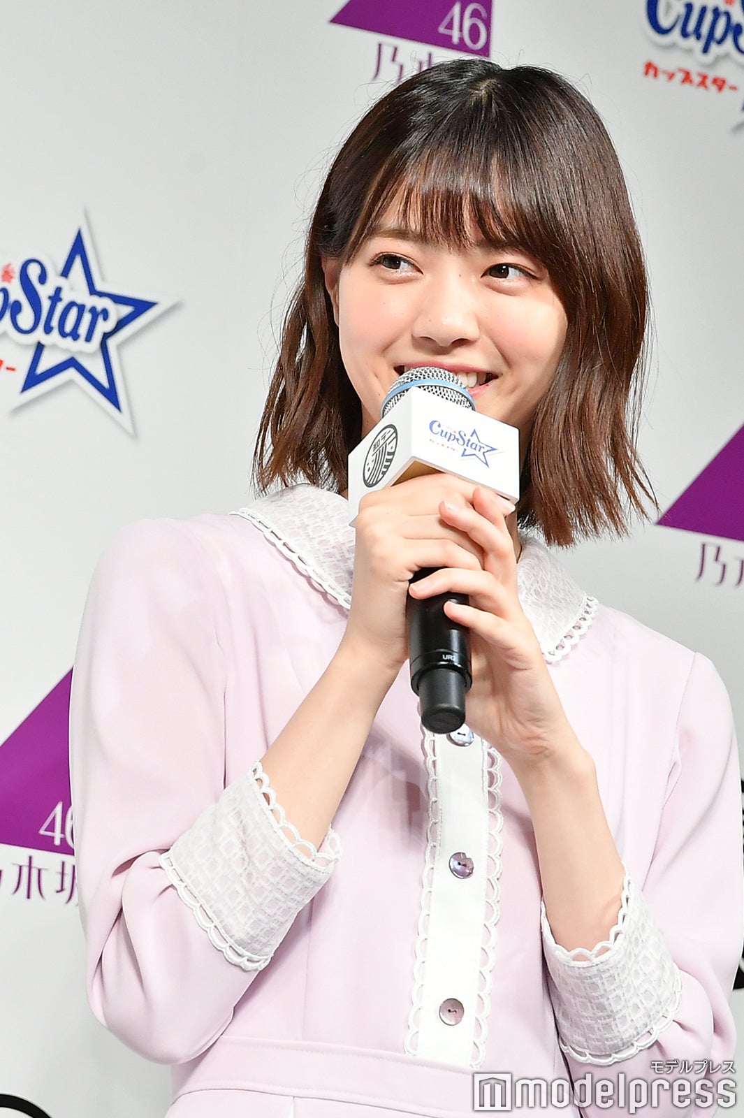 西野七瀬 （C）モデルプレス