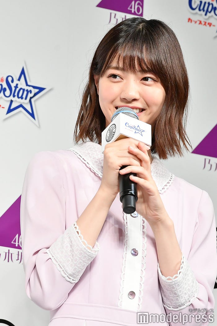 西野七瀬 (C)モデルプレス