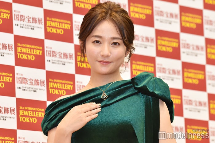 木村文乃 イメージガラリ久々ロングヘアに 圧倒的可愛さ の声 モデルプレス