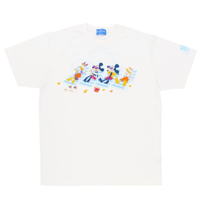 Tシャツ(S・M・L・LL )¥3,000(C)Disney