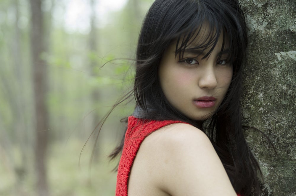 大胆露出カットも　見る者揺さぶる“肉感”に釘付け＜トロたん＞