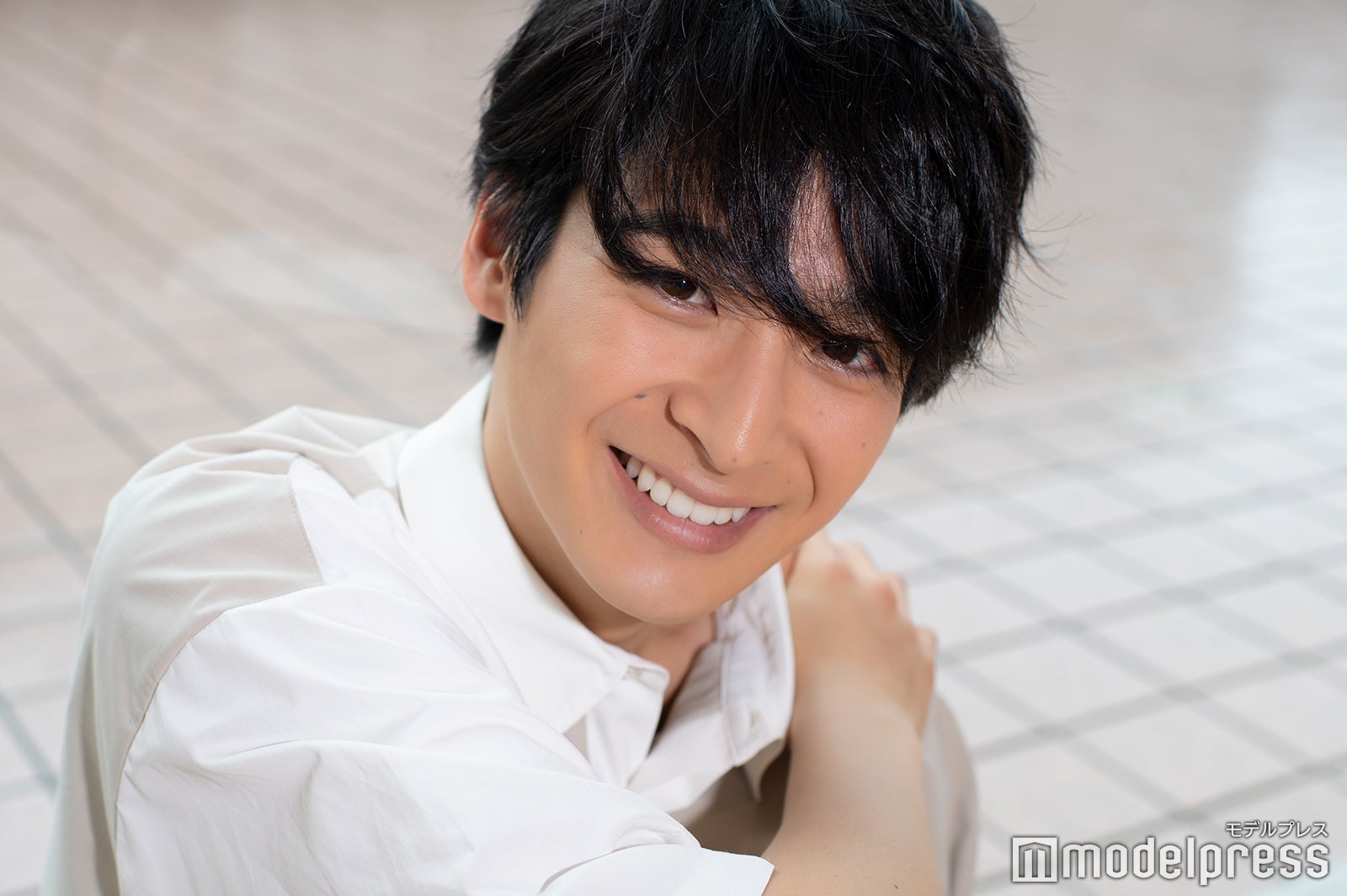 山下航平（C）モデルプレス