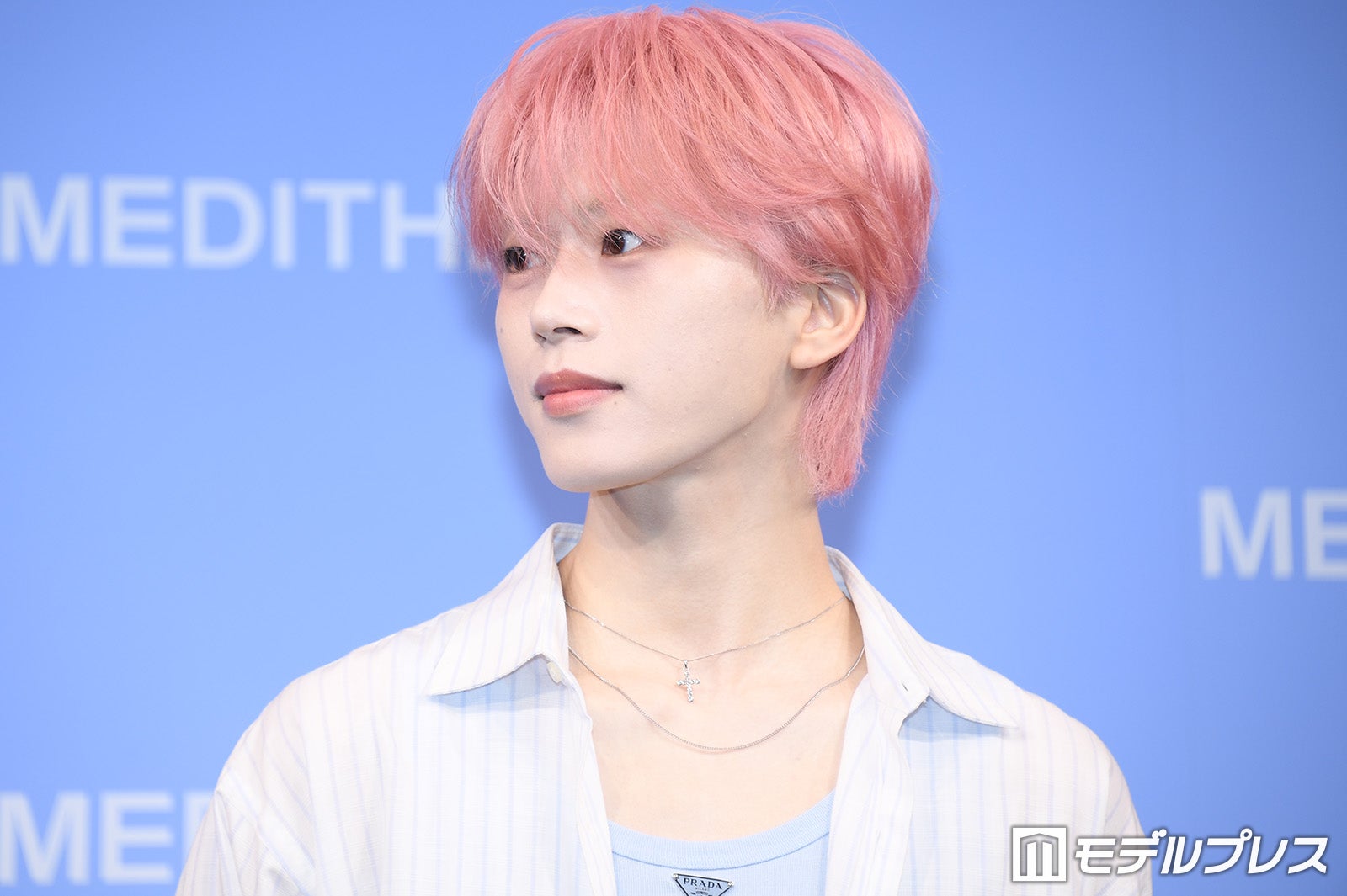 木全翔也（C）モデルプレス