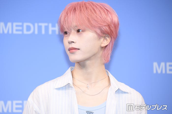 木全翔也(C)モデルプレス