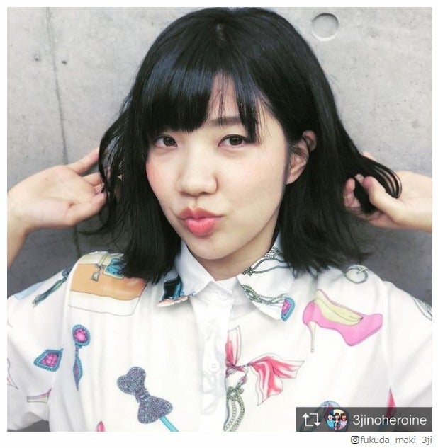 3時のヒロイン・福田麻貴、“和テイスト”新居初公開「おしゃれ」「理想の部屋」と話題に