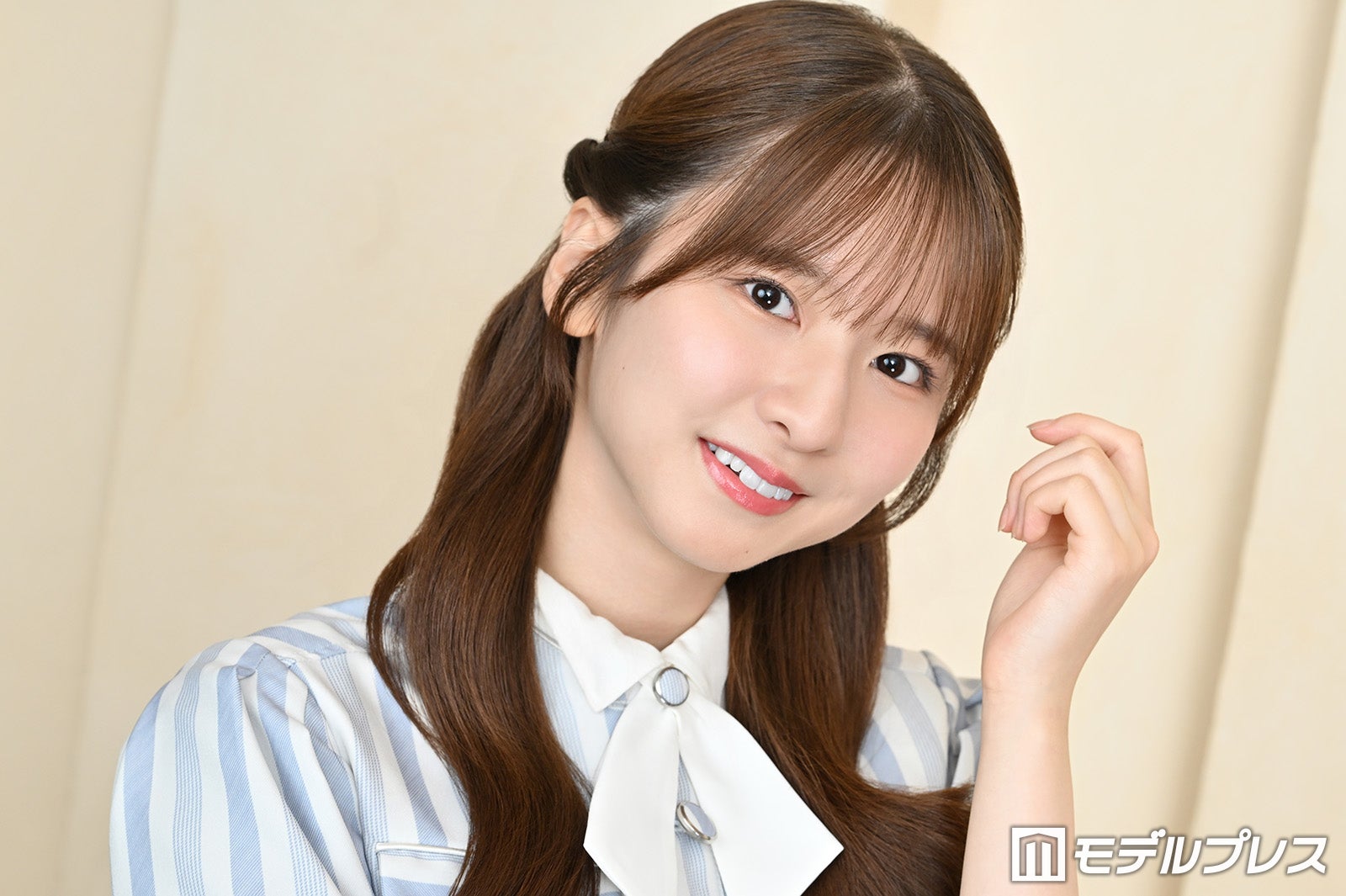 菅原咲月（C）モデルプレス
