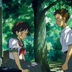 「耳をすませば」（C）1995 柊あおい/集英社・Studio Ghibli・NH
