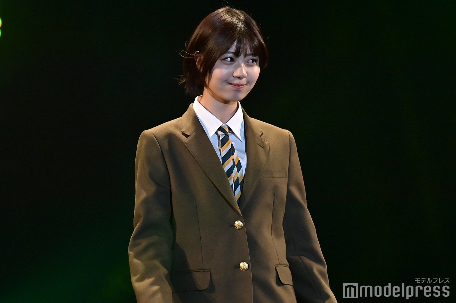 ゆな（C）モデルプレス