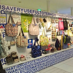 ルートート、キラリナ吉祥寺に初のエコバッグ専門店「ルートートギャラリー」をオープン
