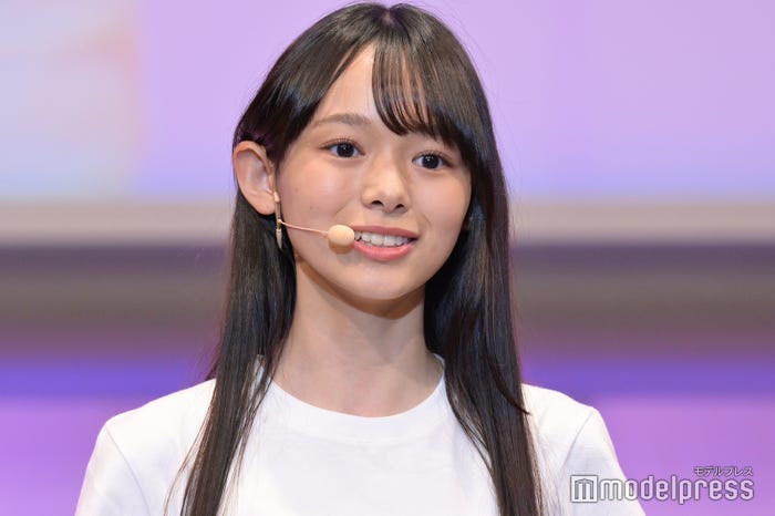 湯淺凜子さん(C)モデルプレス