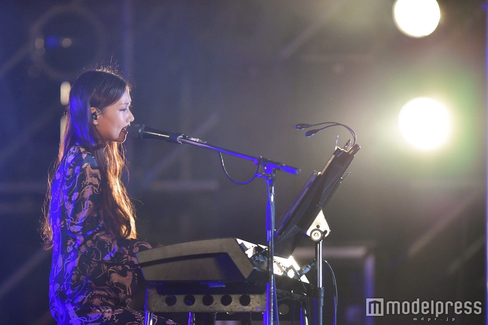 大塚 愛（C）モデルプレス