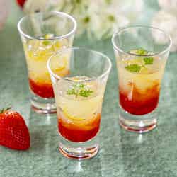 Strawberry Fairy Garden/提供画像