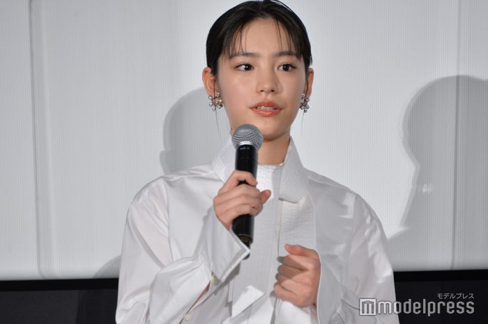 當真あみ(C)モデルプレス