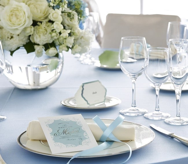 Girl’s Sweets Wedding／画像提供：ホテルマネージメントジャパン