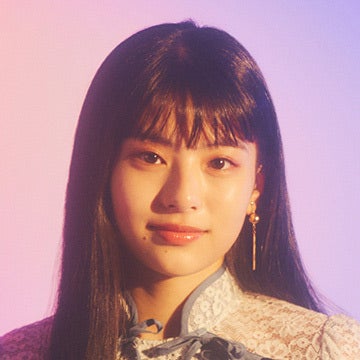 出口夏希（C）日本テレビ