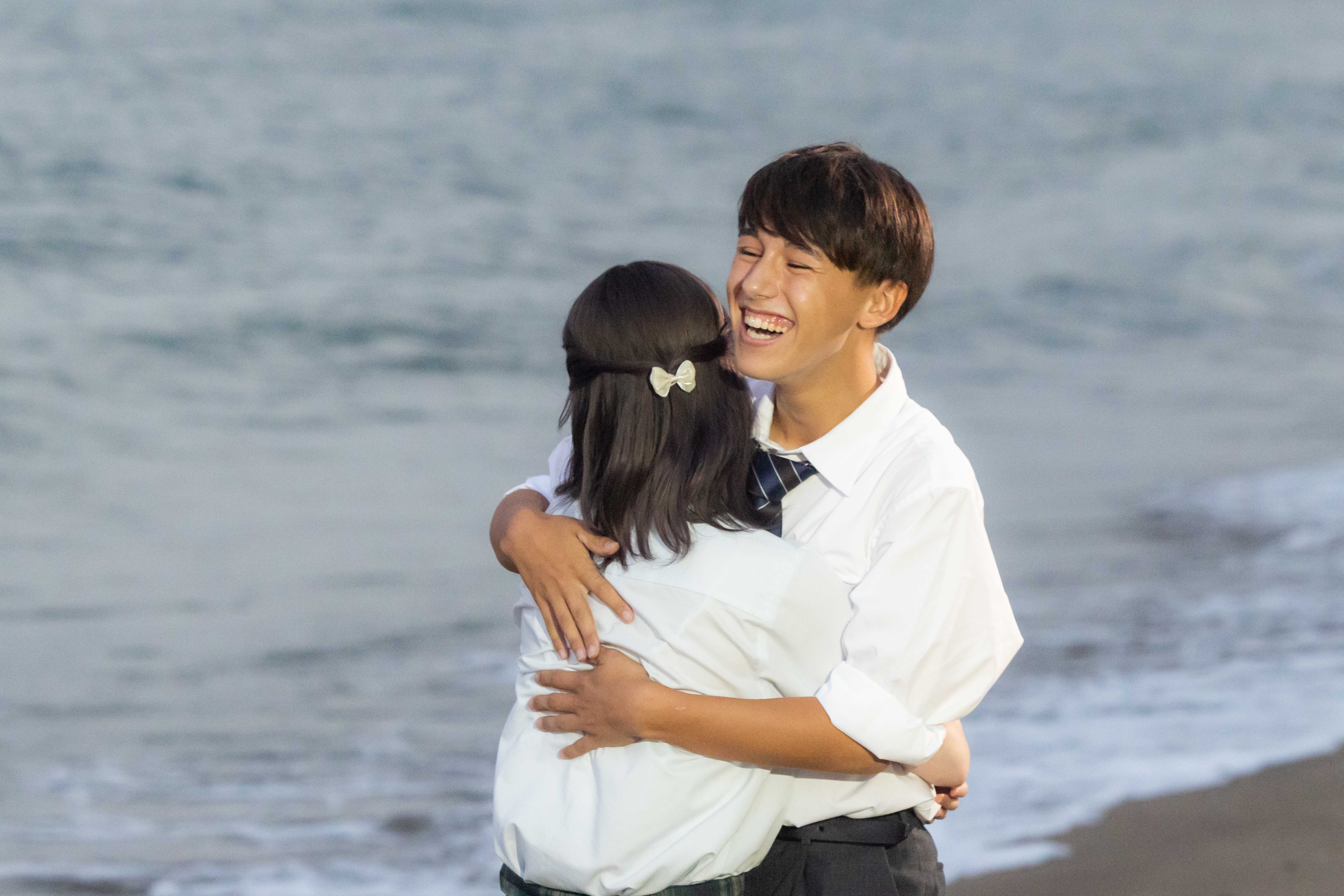 あみ、わつらふ「今日、好きになりました。-台北編-」最終回（C）AbemaTV, Inc.