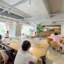 タカオネ(C)モデルプレス